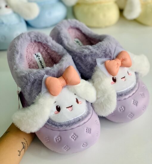 Pantufla Importada - Kawaii - Imagen 6