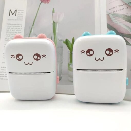 Mini Impresora