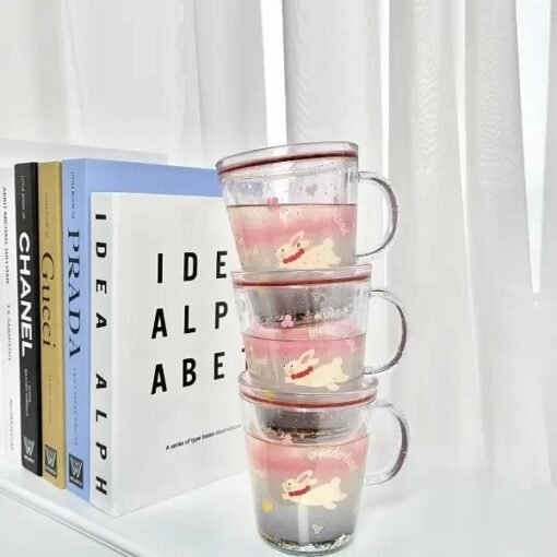 Taza de Acrilico Infantil