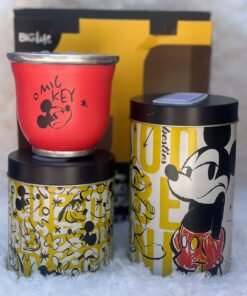 Set Deluxe - Mickey