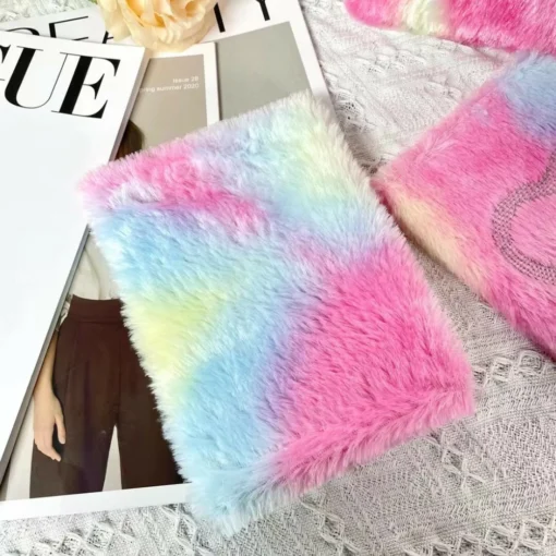 Anotador Peluche
