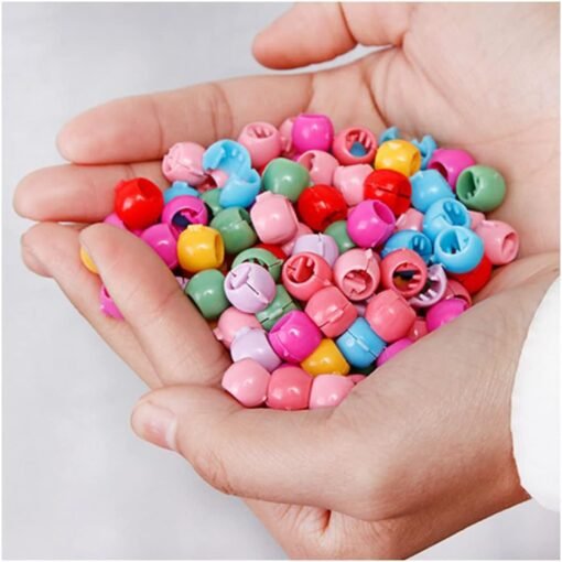 Accesorio Para Pelo x5 - Imagen 2