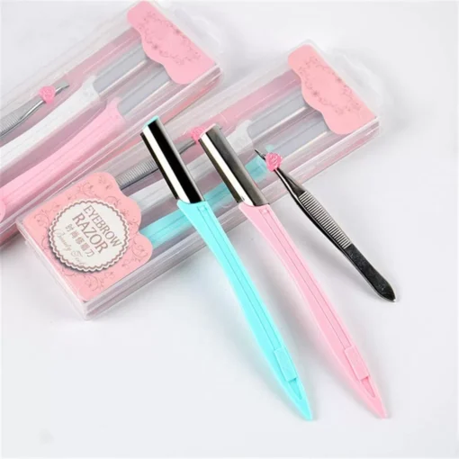 Set Pinza +Perfiladores