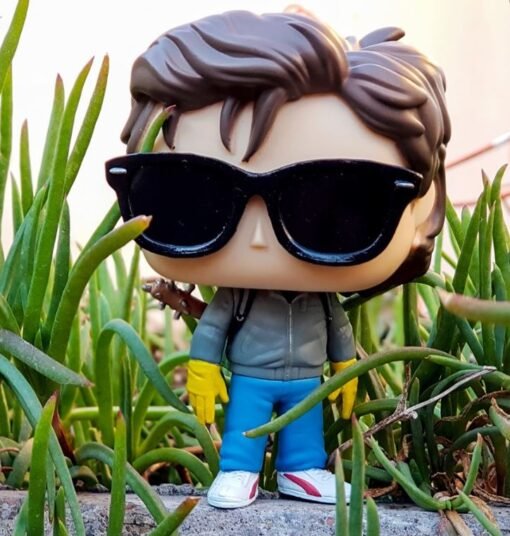 Stranger Things- Funko Pop