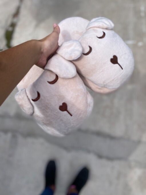 Pantuflon Soft - Perro