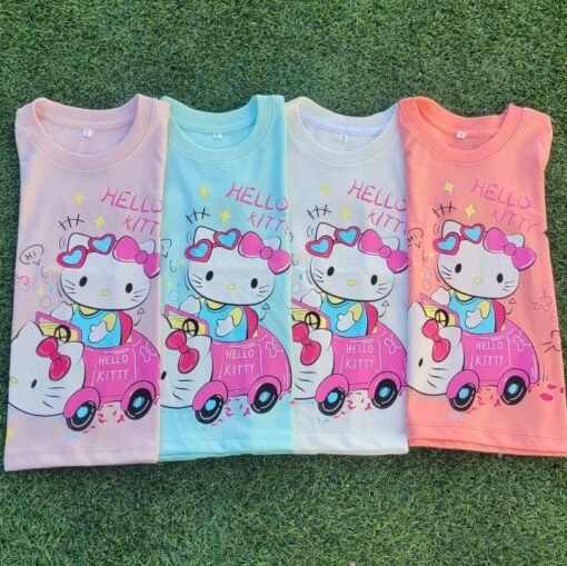 Remera - Kitty - Imagen 2