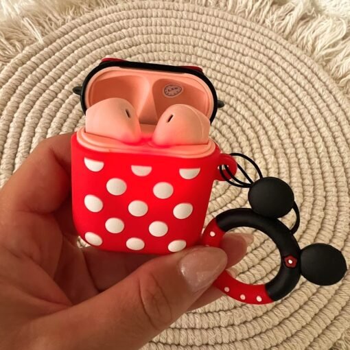 Funda para Airpods - Imagen 2