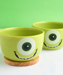 Bowl Mike Wazowski