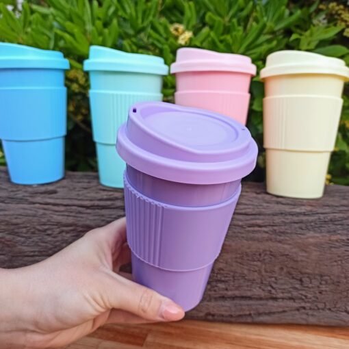 New Vaso Coffe Cup - Imagen 3