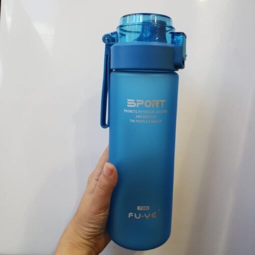 Botella PV Colores 700ml - Imagen 2