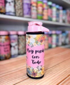 Funda para botella Dakar (SOLO FUNDA)