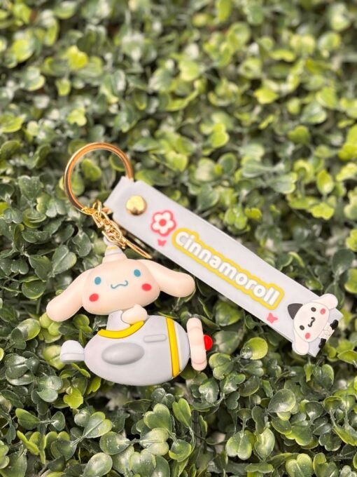 Llavero Importado - Sanrio Surtido - Imagen 24
