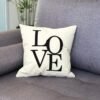 Almohadon 40X40