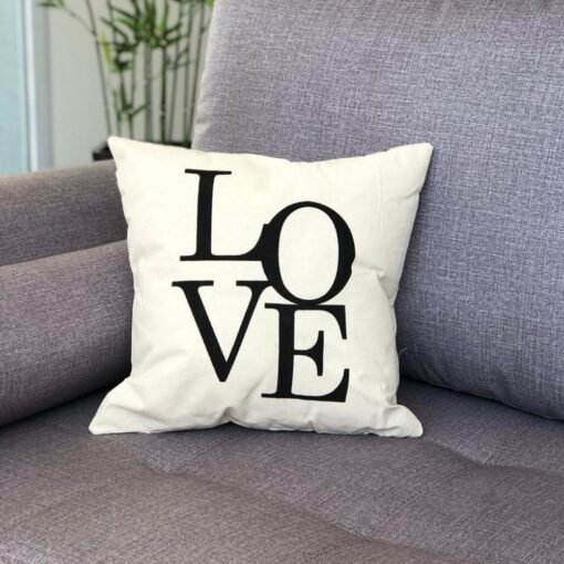 Almohadon 40X40