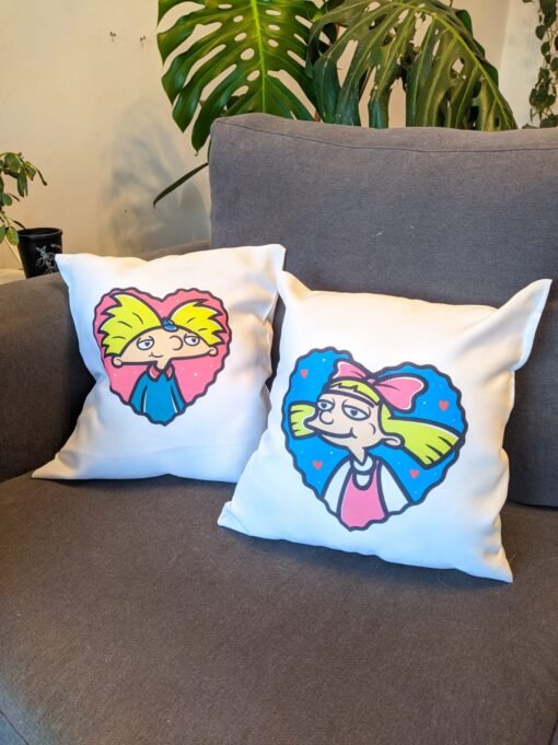 Almohadon San Valentin - Imagen 4