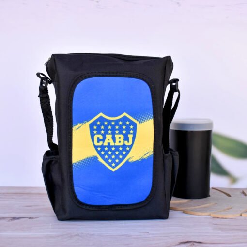 Bolso Matero Futbol
