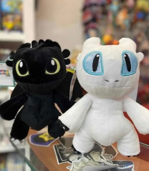 Peluche - Dragon - Imagen 2