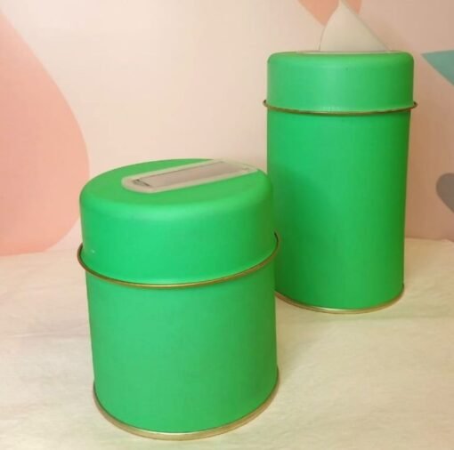 Set de Latas Colores x2 - Oink - Imagen 7