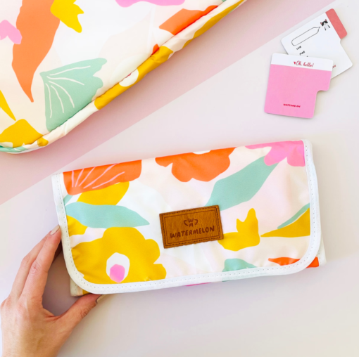 Necessaire Organizador- Watermelon - Imagen 4