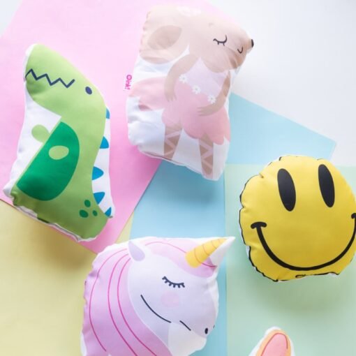 Almohadones Personajes - Oink