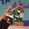 Llavero Premium Starbucks