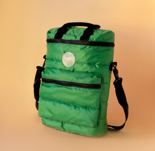Bolso Puffy 2.0 - Oink - Imagen 5