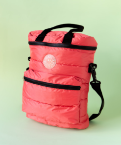 Bolso Puffy 2.0 - Oink