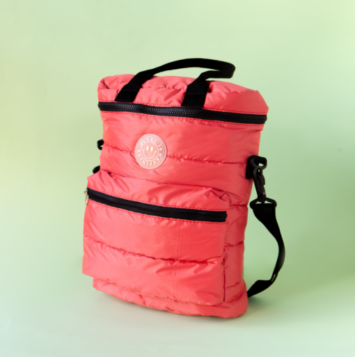 Bolso Puffy 2.0 - Oink
