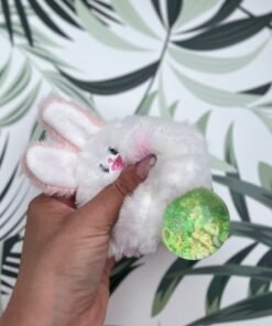 Llavero Monstruo - Squishy