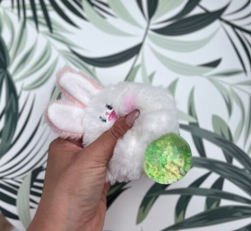 Llavero Monstruo - Squishy