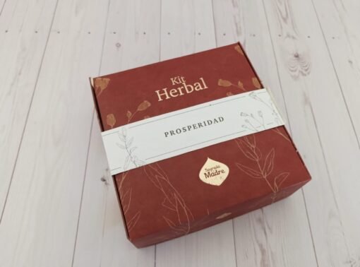Kit Herbal