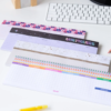 Planner Semanal Escritorio - Oink