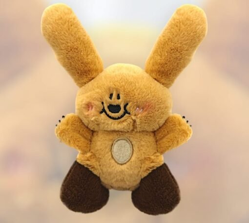 Mini Peluche Perfumado