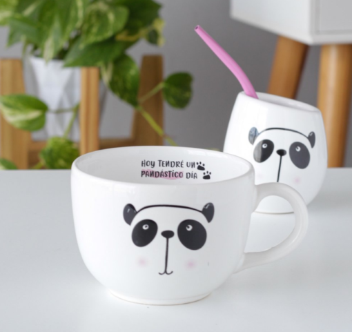 Tazon Panda
