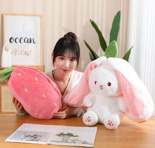 Peluche Conejo - Chico - Imagen 3