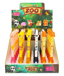 Lapicera ZOO
