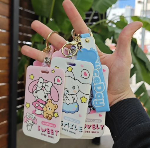 Portasube - Sanrio