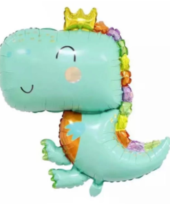 Globo Dino Kid x5