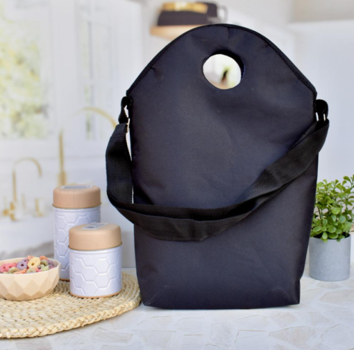 Bolso Matero Silueta