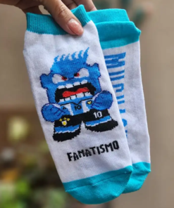 Soquete PREMIUM -  Fanatismo
