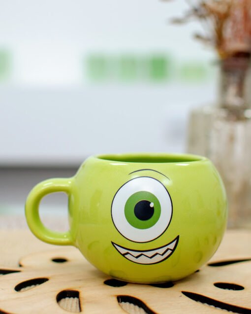 Taza Esfera - Imagen 2
