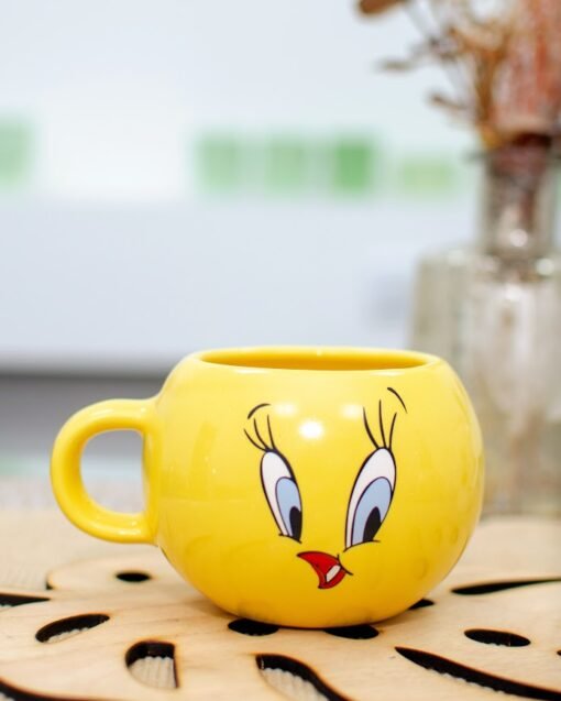 Taza Esfera - Imagen 3