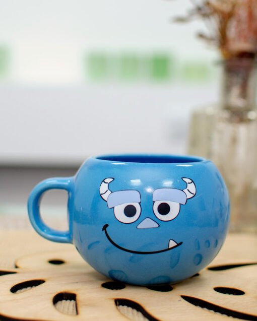 Taza Esfera - Imagen 4