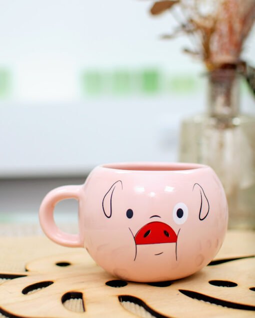 Taza Esfera - Imagen 5