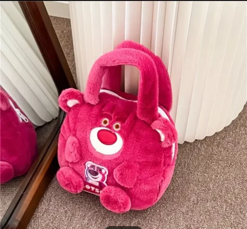 Carteras con Osito - Sanrio - Imagen 3