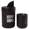 Set Matero Big Life -  Black