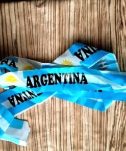 Vincha Argentina