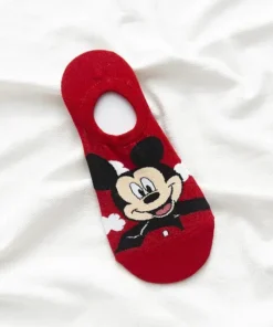 Soquete Invisible - Mickey