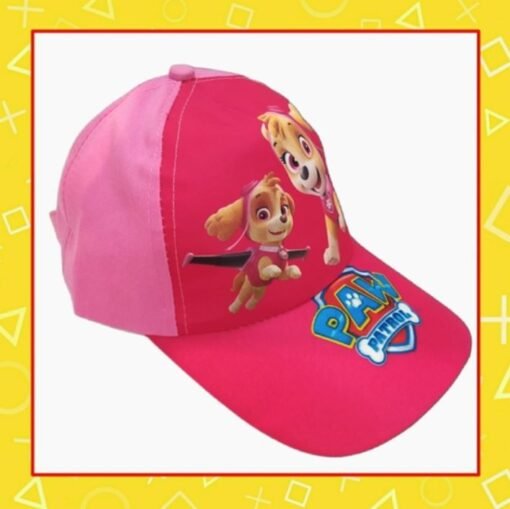 Gorras de Personajes