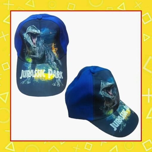 Gorras de Personajes - Imagen 3